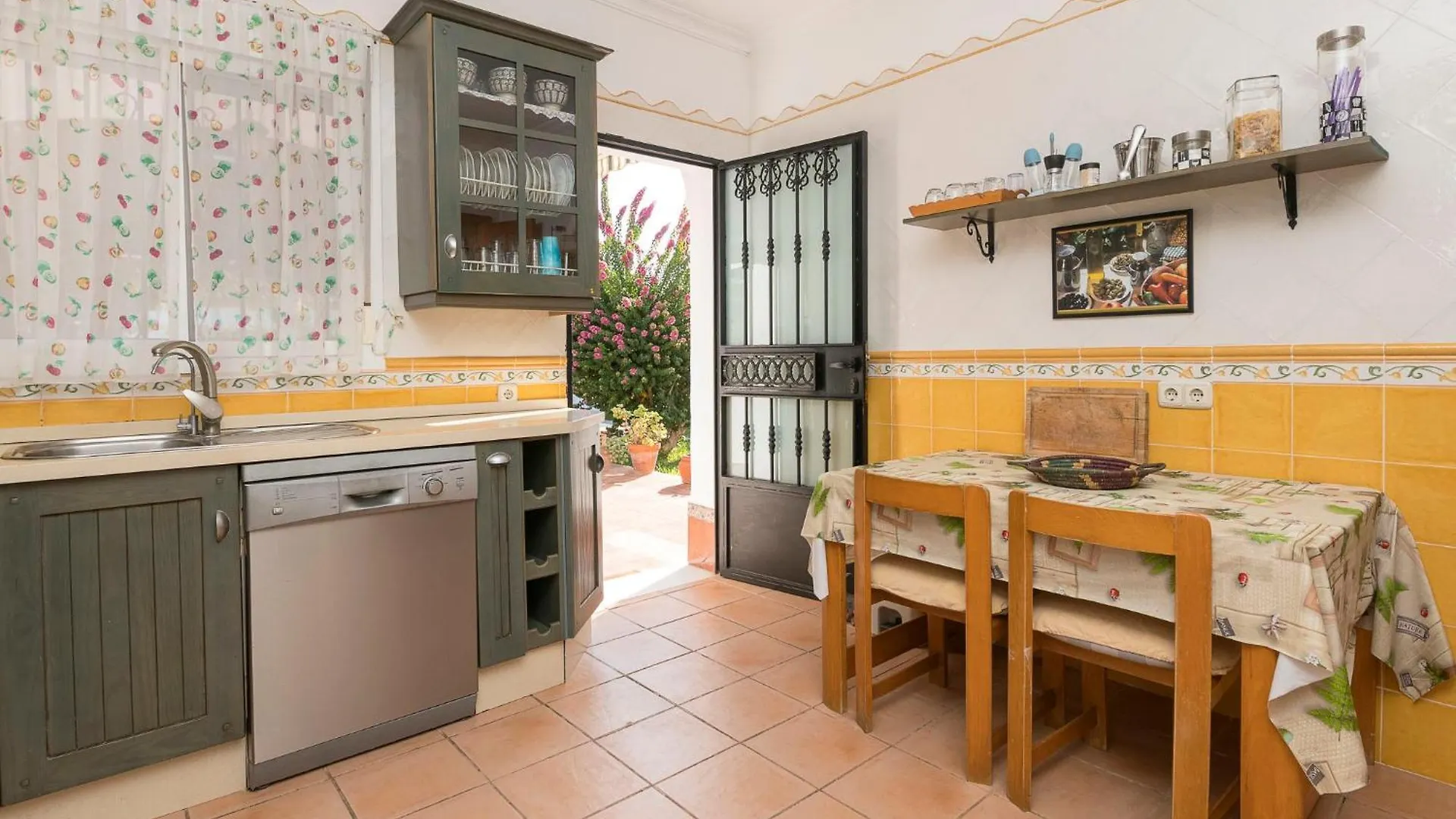 Holiday Home Hanna - Chz300 By Interhome Chiclana de la Frontera