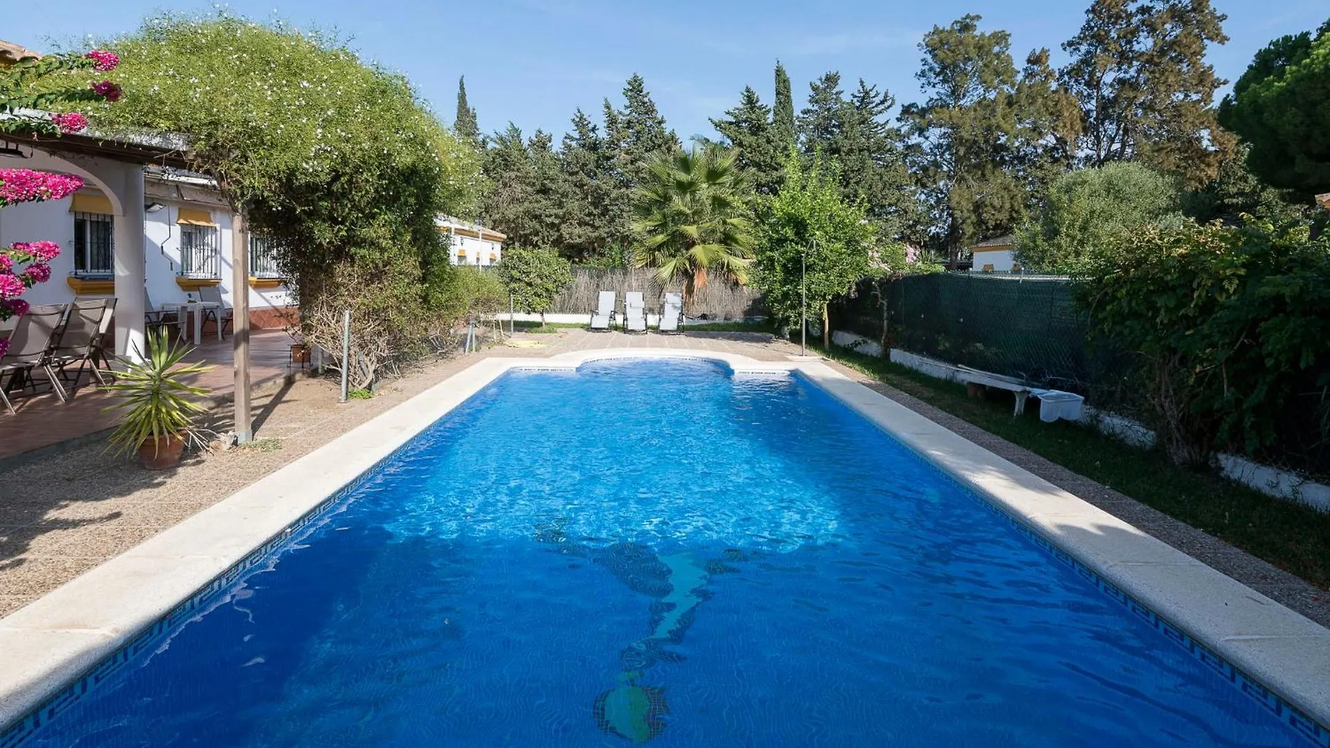 Holiday Home Hanna - Chz300 By Interhome Chiclana de la Frontera
